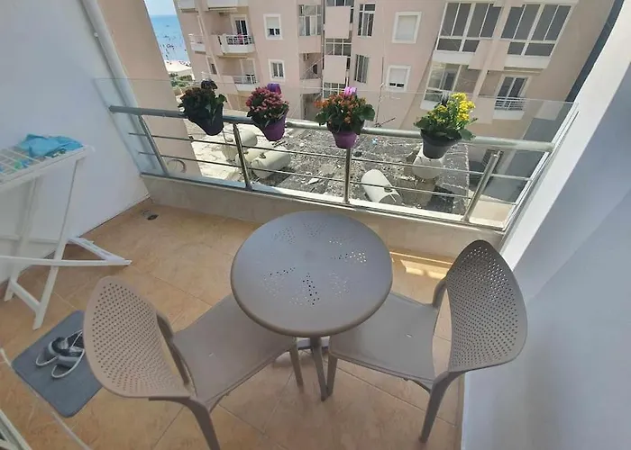 New Cozy Apartment