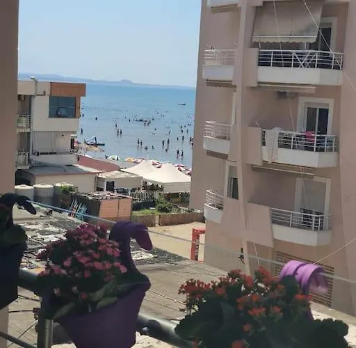 New Cozy Durrës