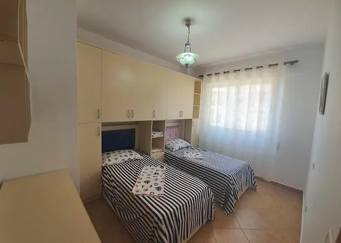 New Cozy Apartment *