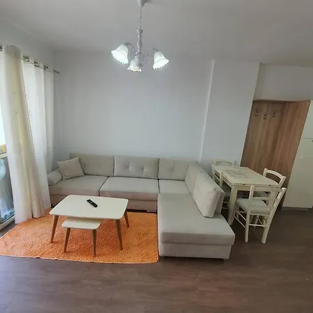 Апартаменты New Cozy