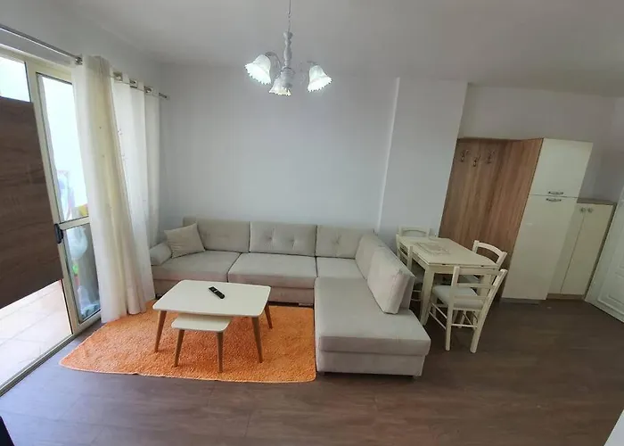 Appartamento New Cozy